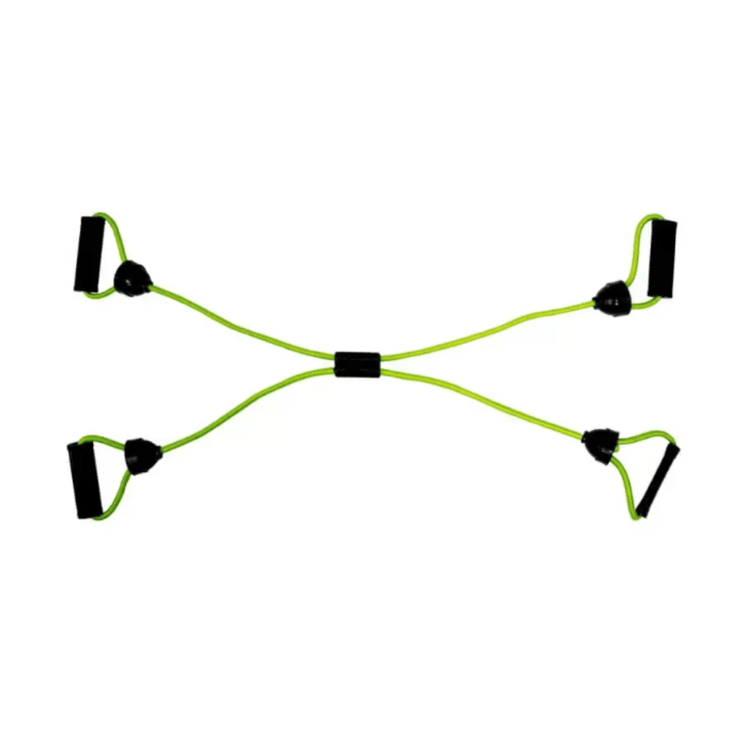 Bande Élastique Multiforme pour Dribble, Étirement et Force