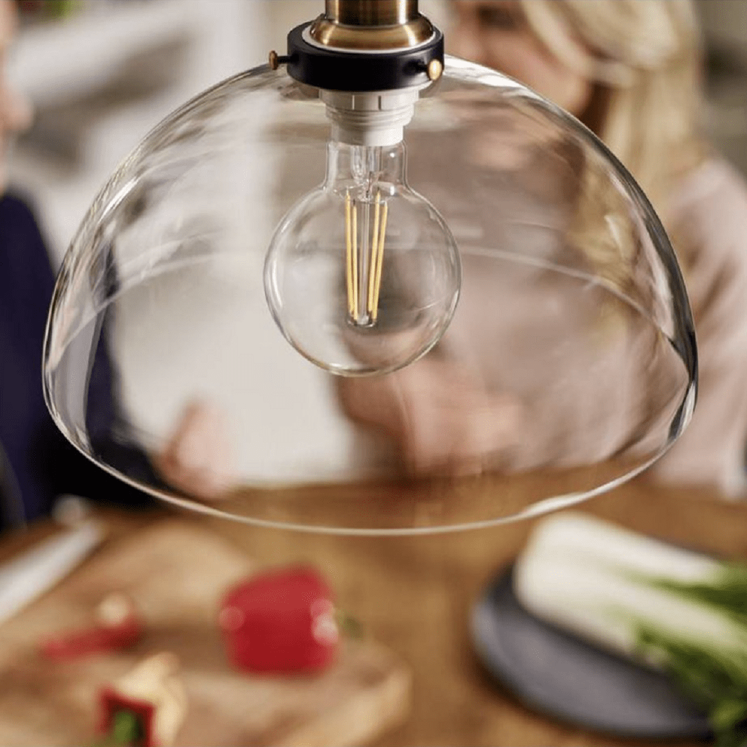 Ampoule Led  60W Lumière - Blanche douce