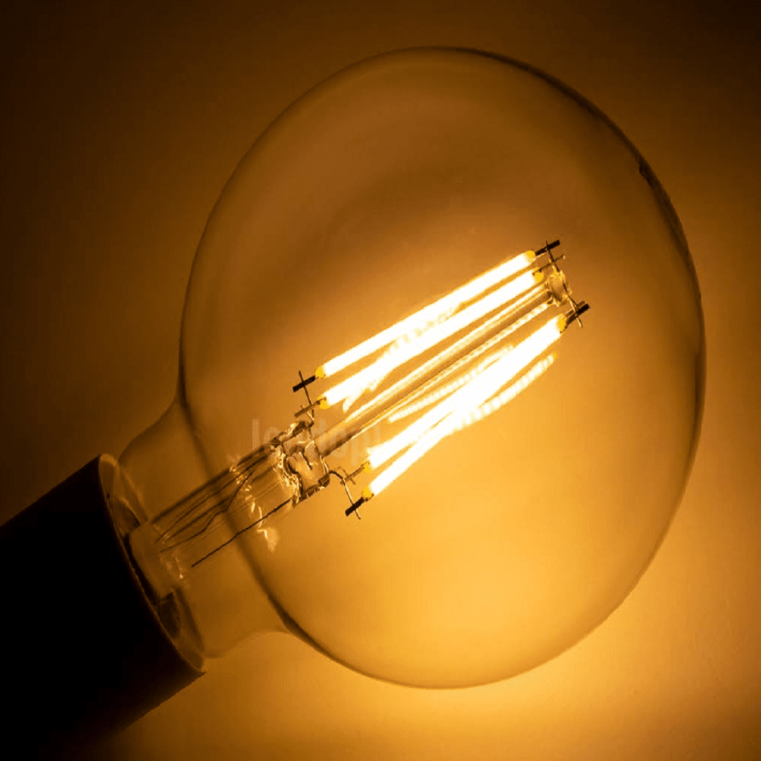 Ampoule LED 60W Lumière Blanche douce thumbnail 3