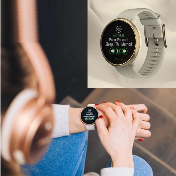 Montre Intelligente Votre Partenaire de Santé Connectée