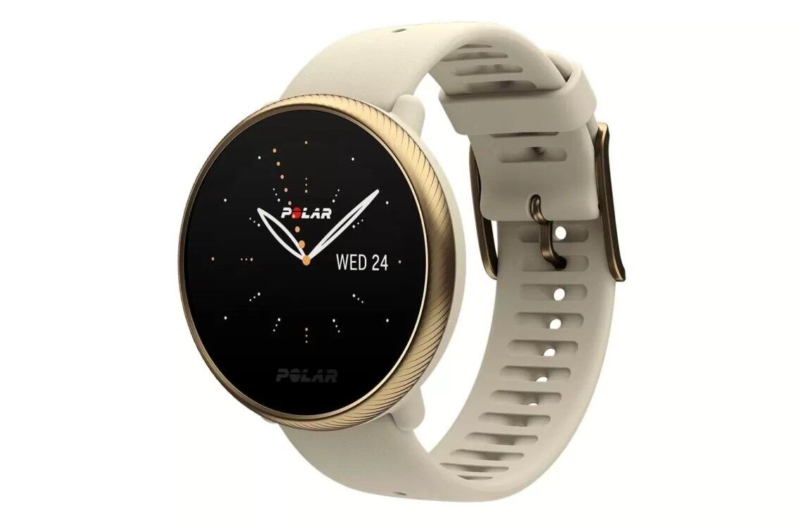 Montre Intelligente Votre Partenaire de Santé Connectée thumbnail 4