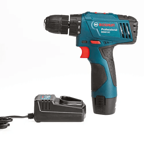 Kit d’Outils de Réparation Électrique Multifonctionnel avec Perceuse pour la Maison et l’Atelier