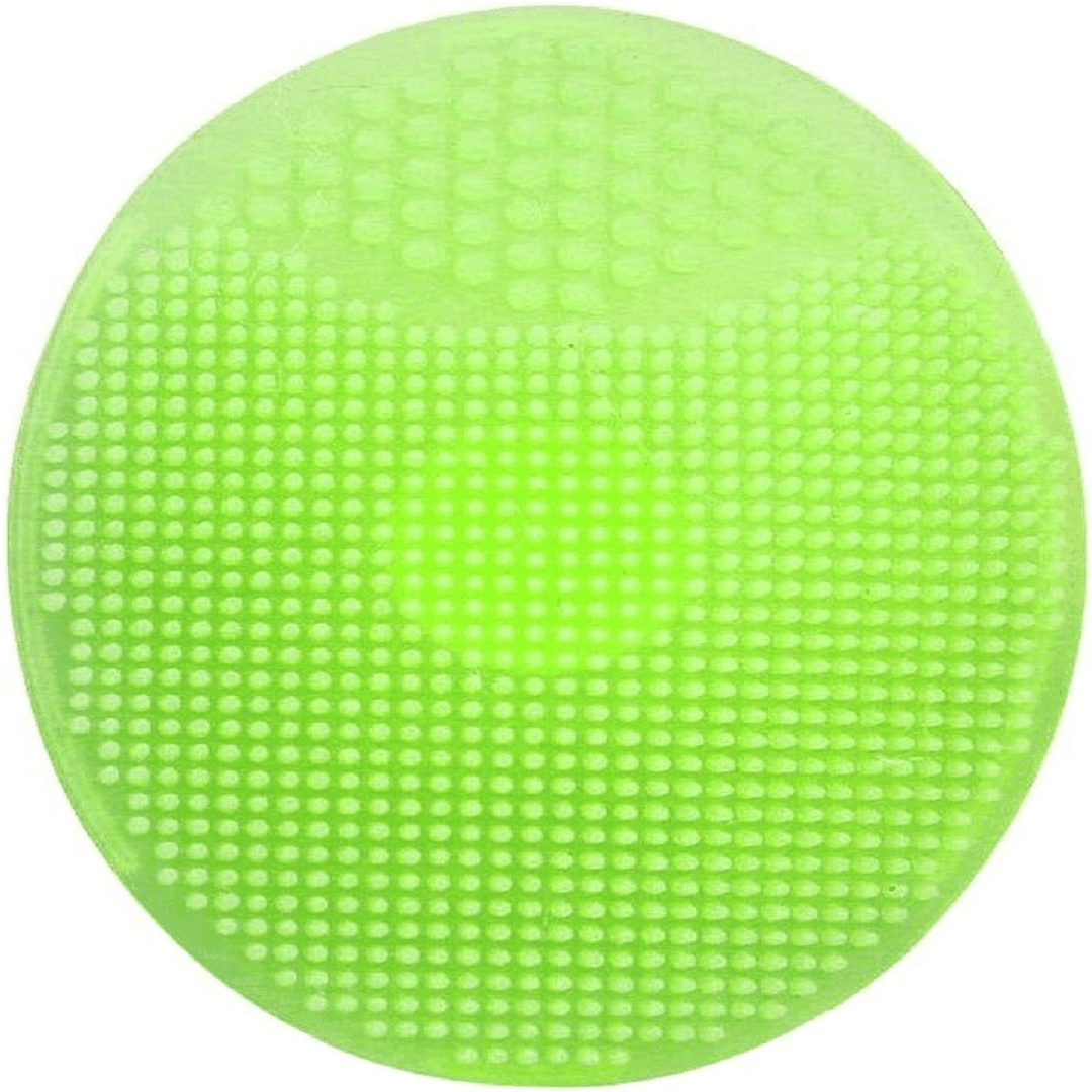 Brosse Nettoyante et Massante pour le Visage des Enfants (Couleur Aléatoire) thumbnail 4