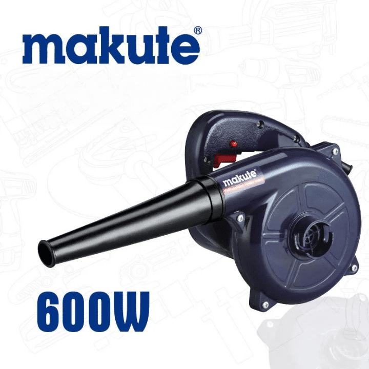 Makute Souffleur d’Air Électrique nettoyant dépoussiérage 600W