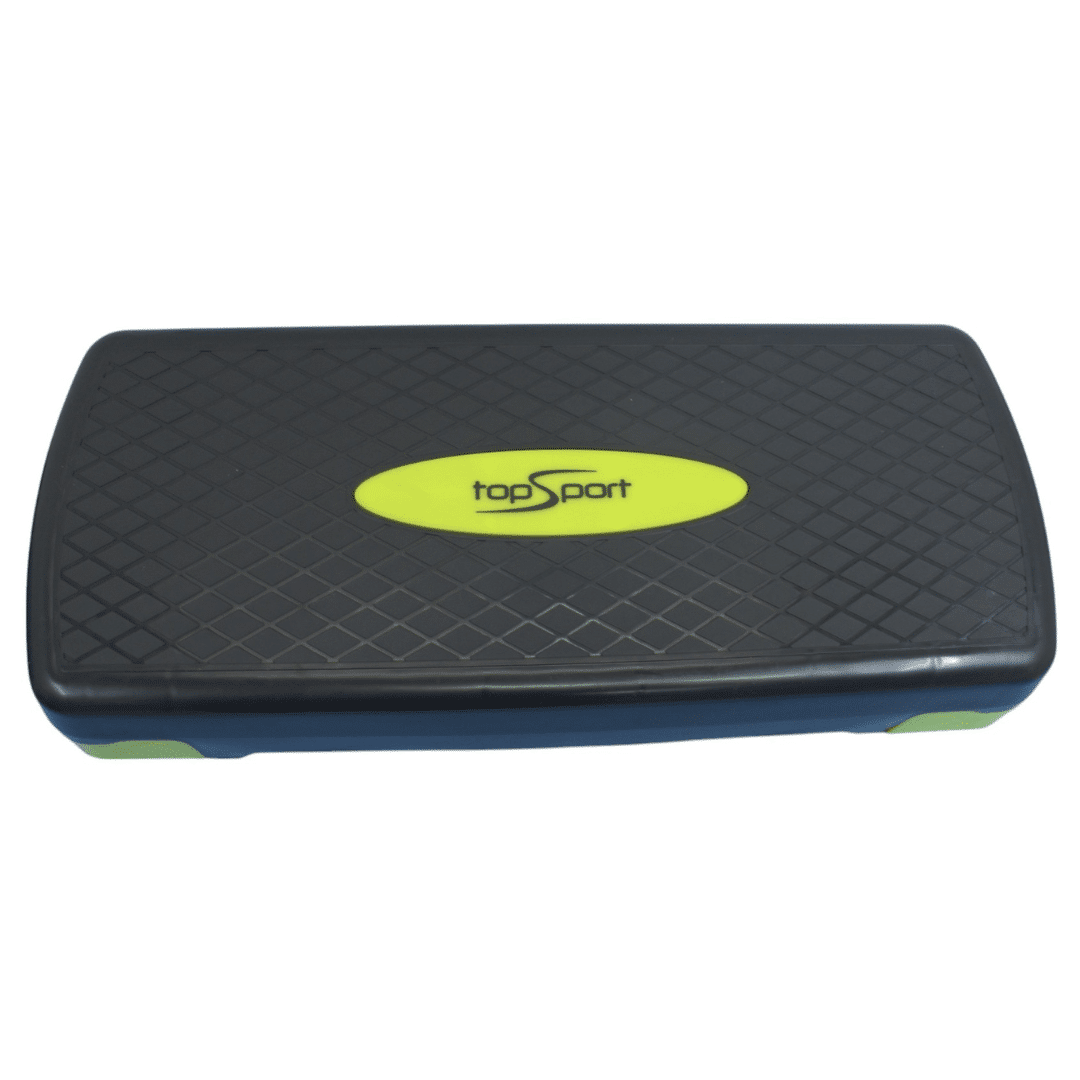 Marche de fitness antidérapante ajustable thumbnail 3