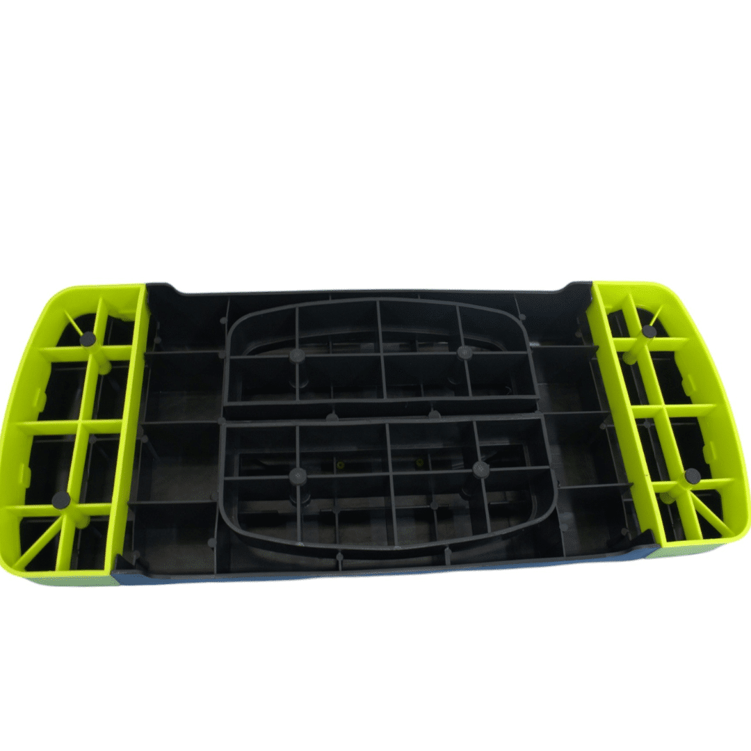 Marche de fitness antidérapante ajustable thumbnail 4