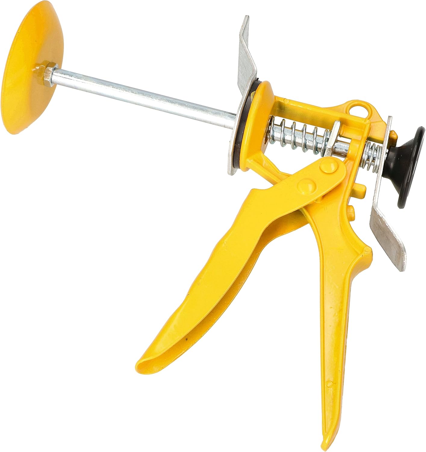 Outil de nivellement et de positionnement pour carreaux muraux et de plafond en céramique thumbnail 4