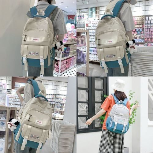 Sac à Dos Multifonction pour Ordinateur Portable