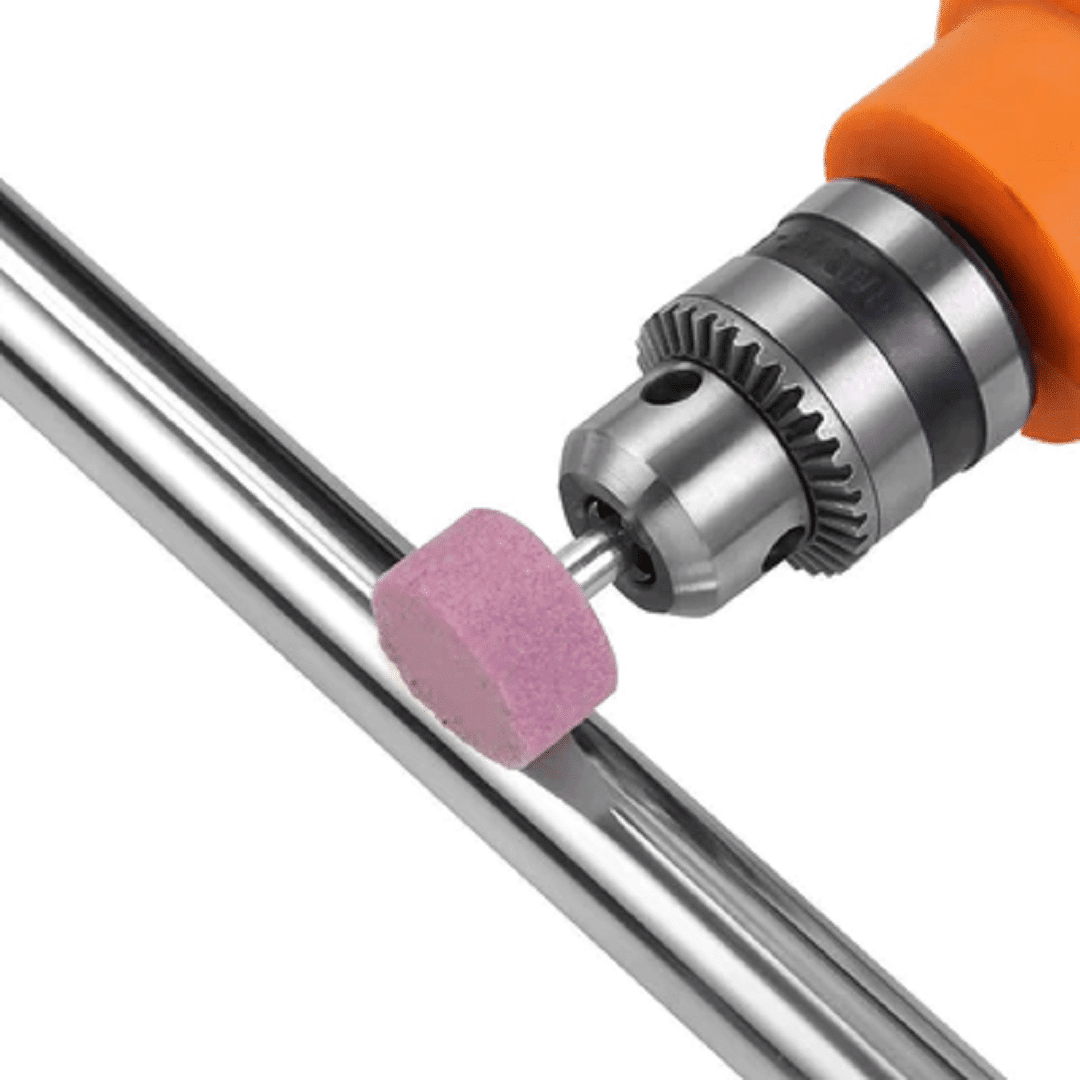 Assortiment de meules pour le meulage la sculpture et le polissage thumbnail 3