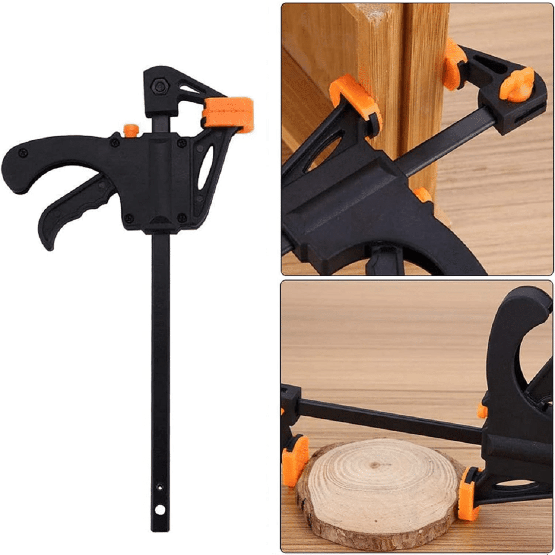 Pince à bois indispensable pour le travaux de menuiserie 155/60mm