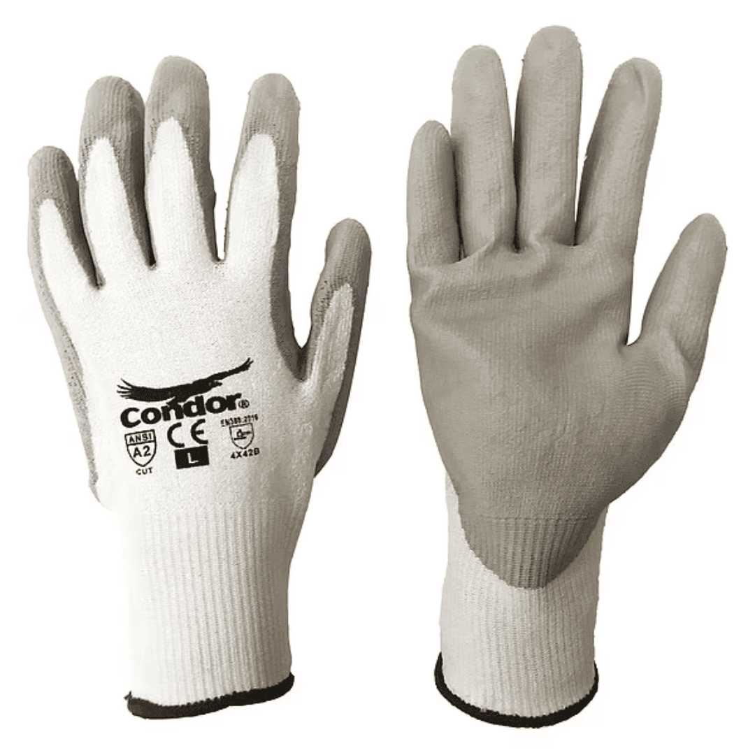 Gants De Protection Anti-coupure Haute Résistance 