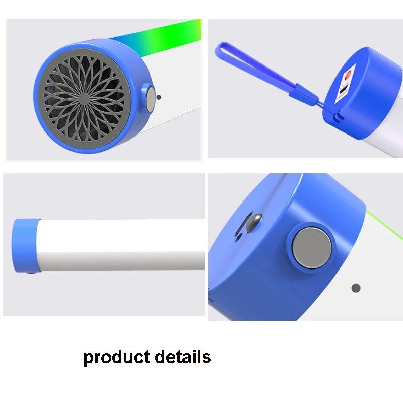 Lampe de Musique sans Contrainte thumbnail 4