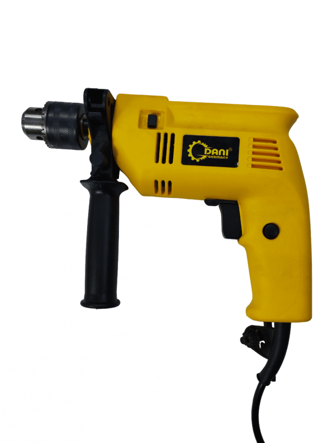 Ensemble d’Outils Pro Perceuse, Meuleuse et Visseuse pour les Experts du Bricolage