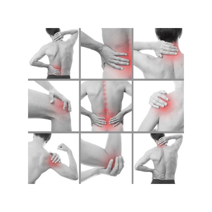 Patchs Soulage Musculaire 14×17 Cm thumbnail 3