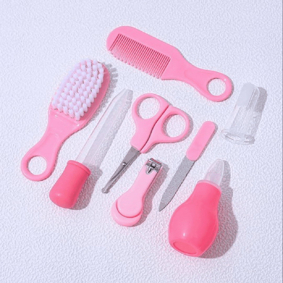 Kit d’Accessoires de Soins pour Bébé thumbnail 3