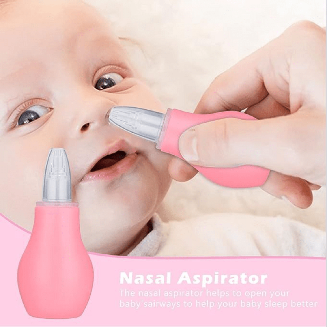 Kit d’Accessoires de Soins pour Bébé thumbnail 4