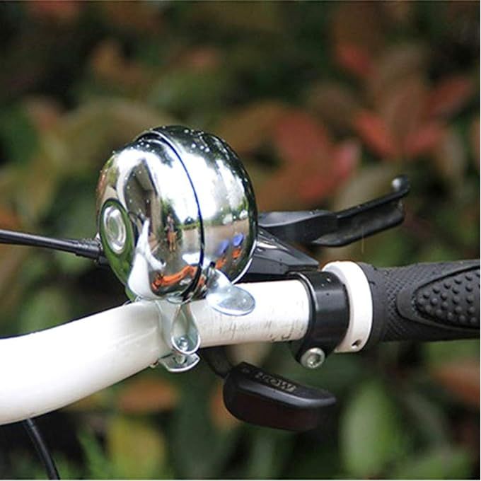Sécurité à son meilleur Découvrez notre Sonnette de Vélo pour Adultes et Vélo Pliant pour Enfants