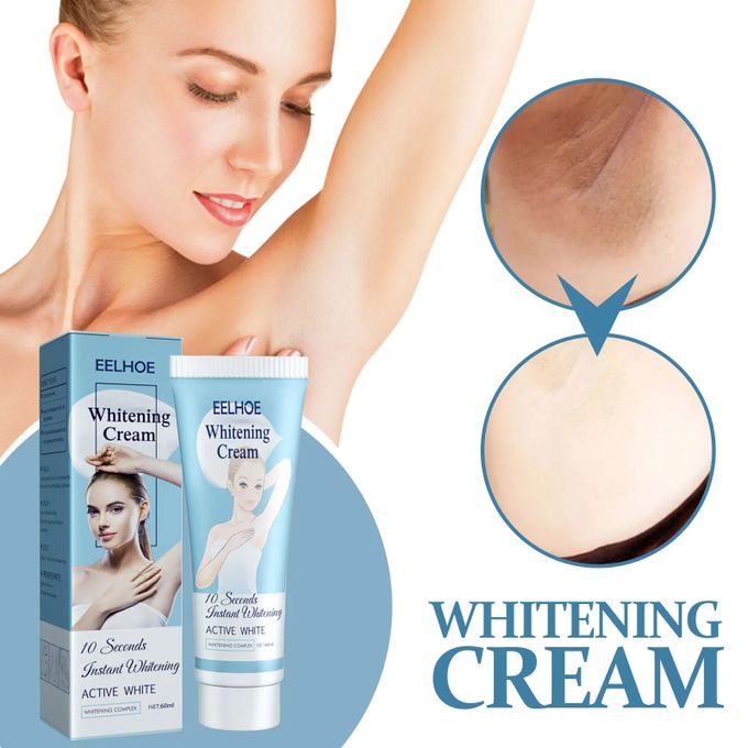 Crème Éclaircissante