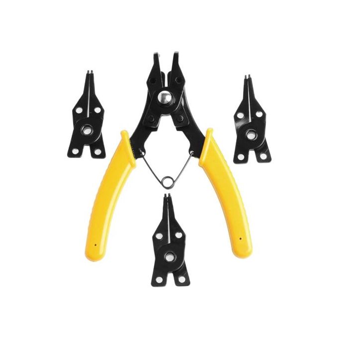 Outils de Pressage 4 en 1 thumbnail 2