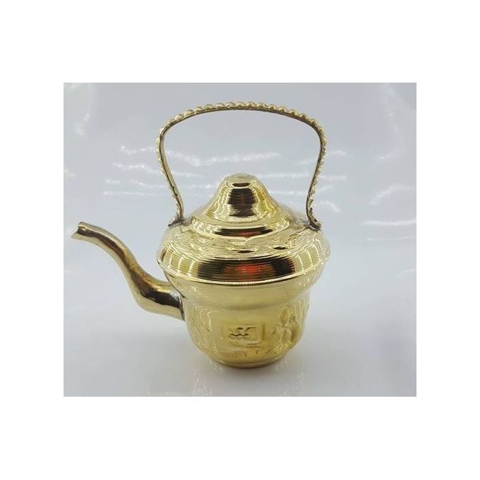 Élégance intemporelle Découvrez le lavabo traditionnel Mghassal Décoration thumbnail 3