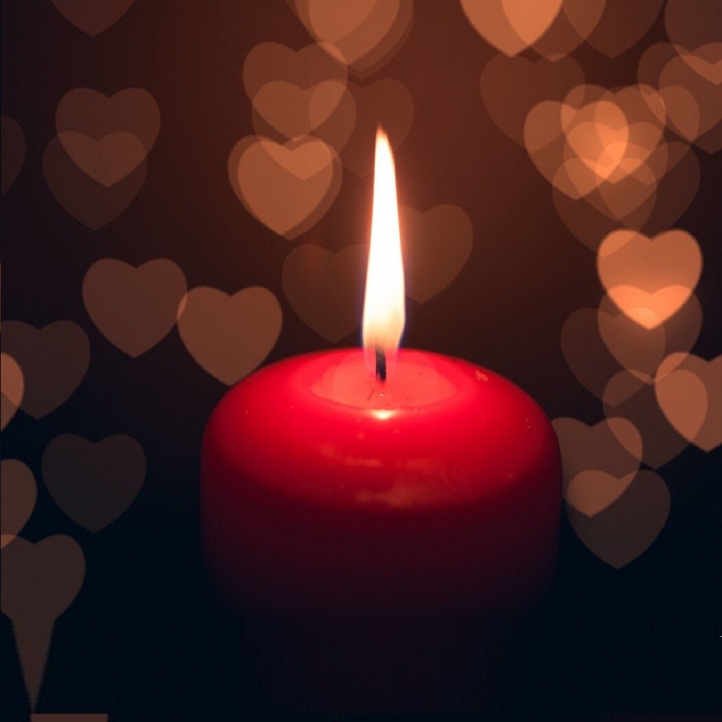 Ajoutez une touche de douceur à votre espace avec notre Bougie Fruits (couleur aléatoire) thumbnail 4