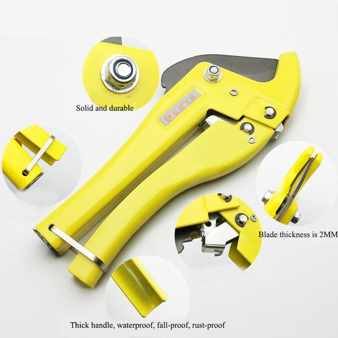 Coupe Tube de Précision thumbnail 1