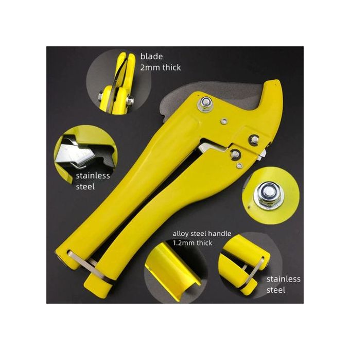 Coupe Tube de Précision thumbnail 2