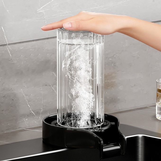 Machine à Laver Automatique pour Évier de Cuisine thumbnail 1