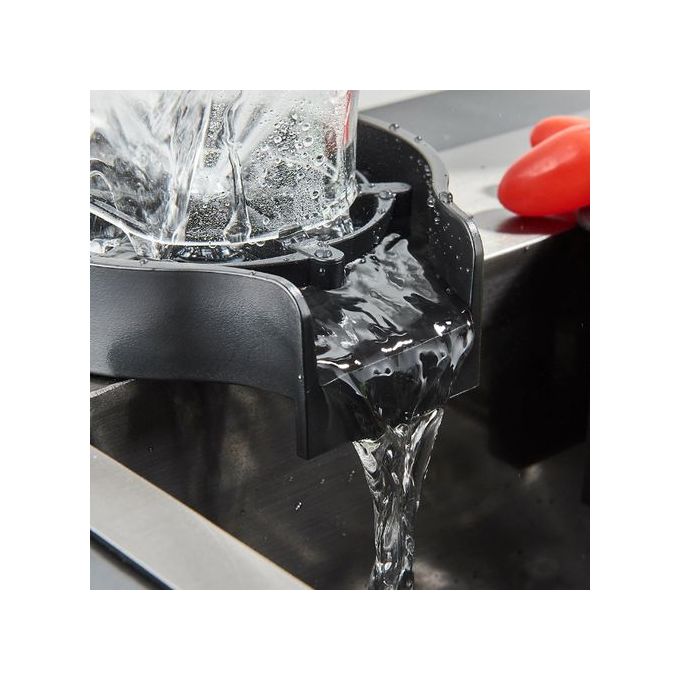 Machine à Laver Automatique pour Évier de Cuisine thumbnail 2