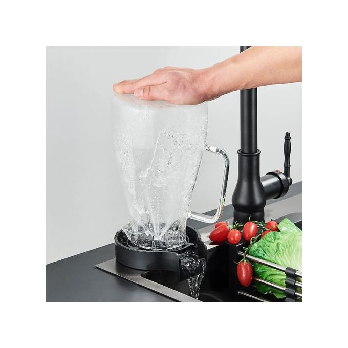 Machine à Laver Automatique pour Évier de Cuisine thumbnail 3