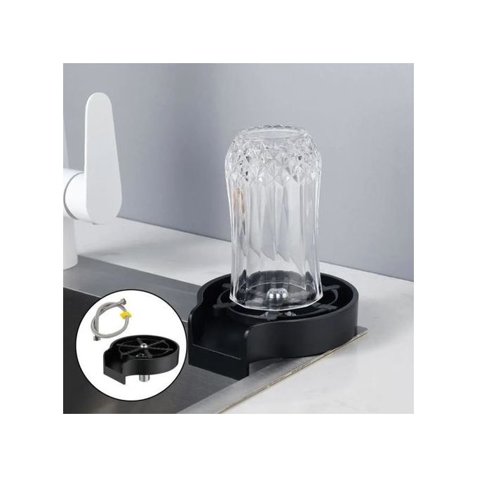 Machine à Laver Automatique pour Évier de Cuisine thumbnail 4