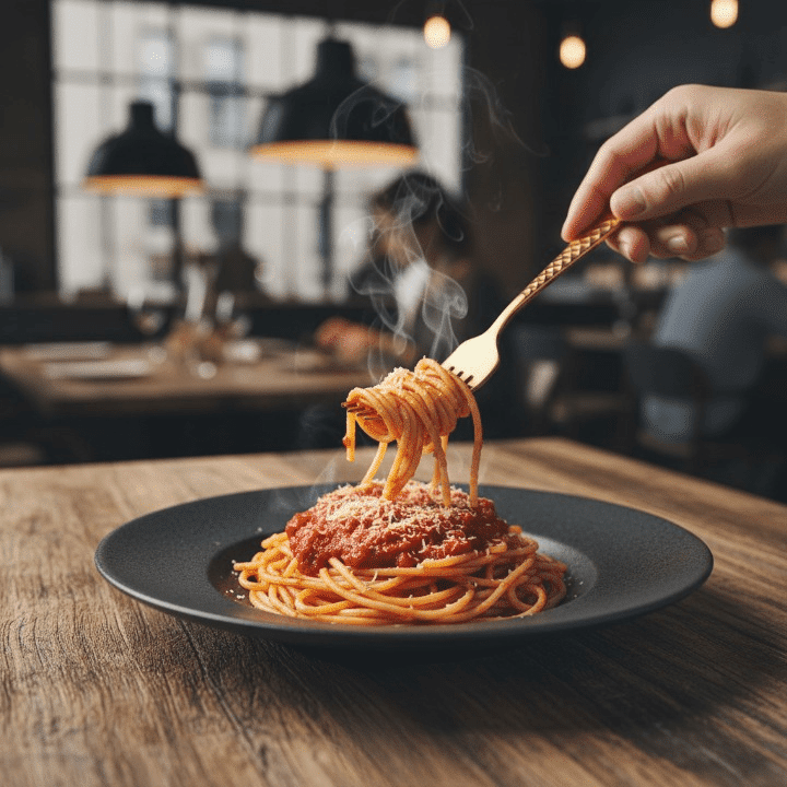 Set de 24 couverts de table dorés en acier inoxydable luxueux thumbnail 3