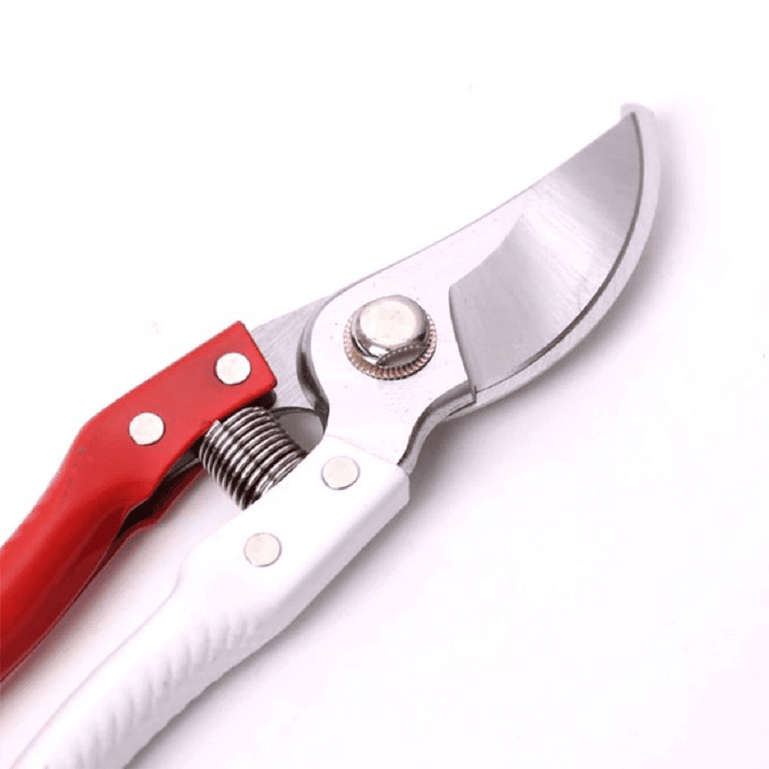 Ciseaux de jardin en acier pour une coupe précise et facilement thumbnail 3