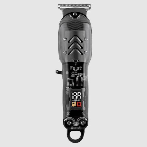 Tondeuse Électrique Pour Hommes Avec Accessoires (couleur Aléatoire) thumbnail 3