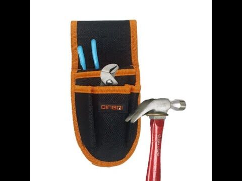 Sac À Outils De Réparation La Solution Pour Les Bricoleurs thumbnail 4