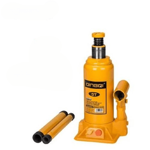 Le Cric Hydraulique de Lavage pour des Réparations Réussies