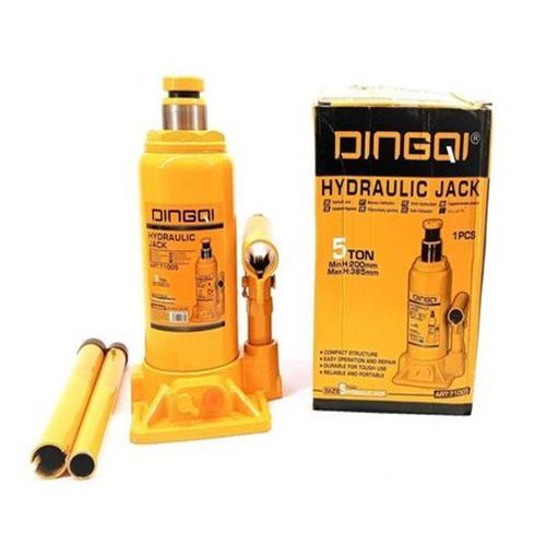 Le Cric Hydraulique de Lavage pour des Réparations Réussies