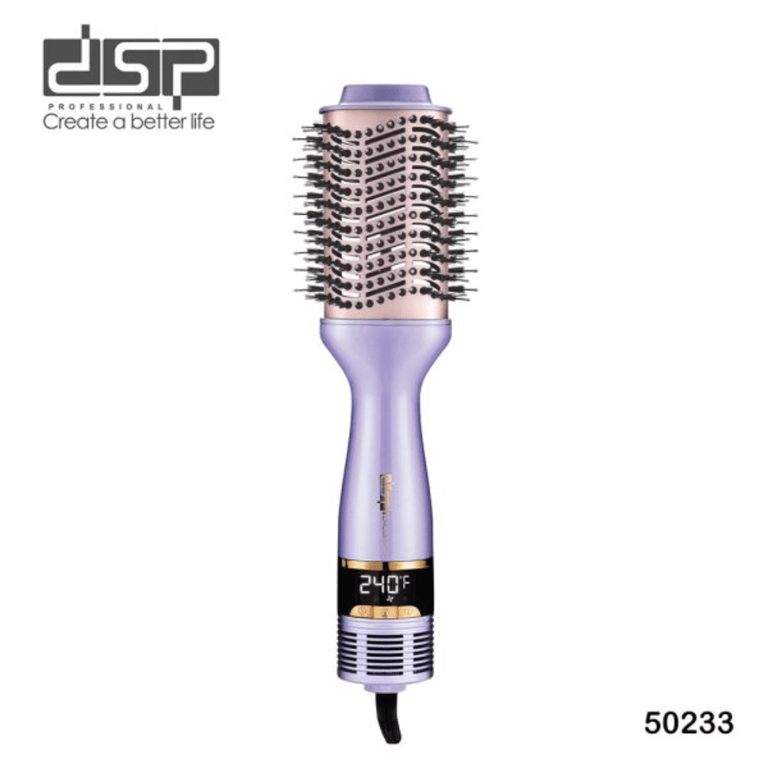 Sèche-cheveux -1000 W professionnel pour usage domestique et salon (colleur aléatoire)