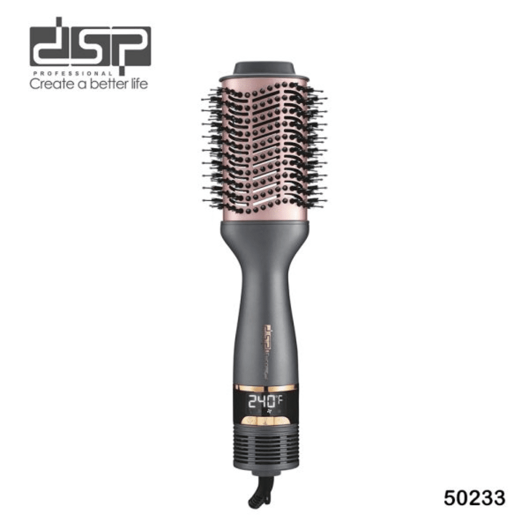 Sèche-cheveux -1000 W professionnel pour usage domestique et salon (colleur aléatoire) thumbnail 3