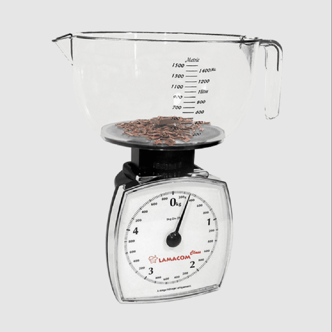 Balance De Cuisine 5 Kg