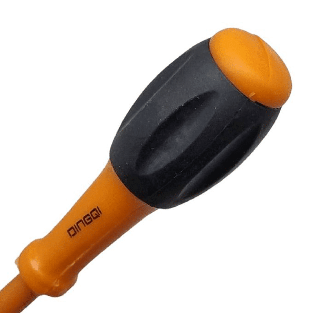 Jeu de Tournevis 7 pcs L’outil Parfait pour Toute Maison ou Atelier thumbnail 3