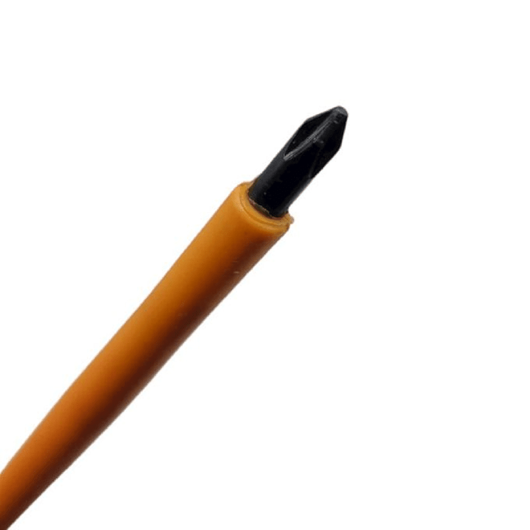 Jeu de Tournevis 7 pcs L’outil Parfait pour Toute Maison ou Atelier thumbnail 4