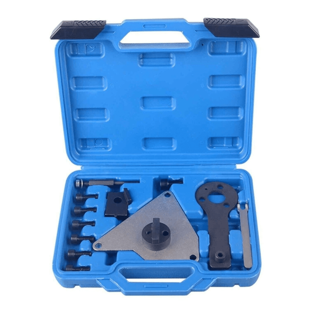 Outil de Calage de Haute Précision Moteurs pour Romeo Fiat Multiair 1.4 Turbo