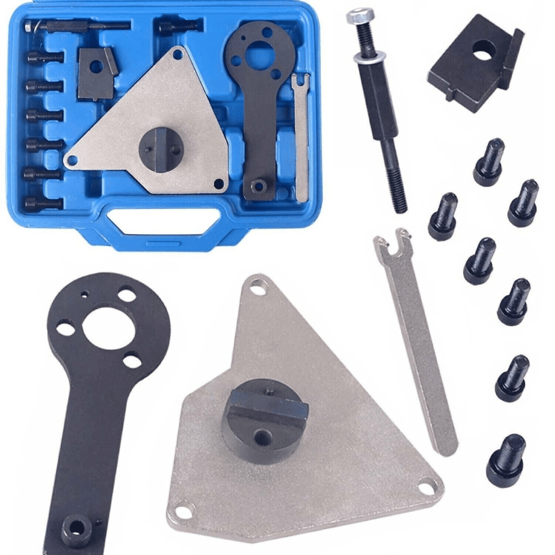 Outil de Calage de Haute Précision Moteurs pour Romeo Fiat Multiair 1.4 Turbo