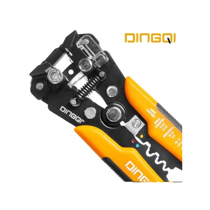 Pince à Dénuder Pro Précision et Efficacité Garanties