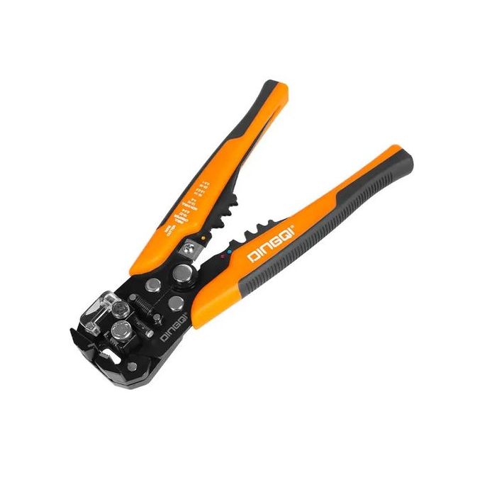 Pince à Dénuder Pro Précision et Efficacité Garanties thumbnail 3