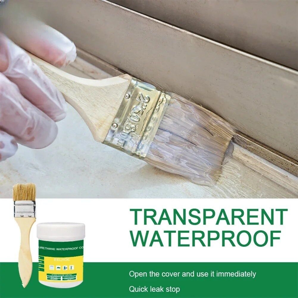 Colle de Mastic Imperméable Ultra Puissante thumbnail 4