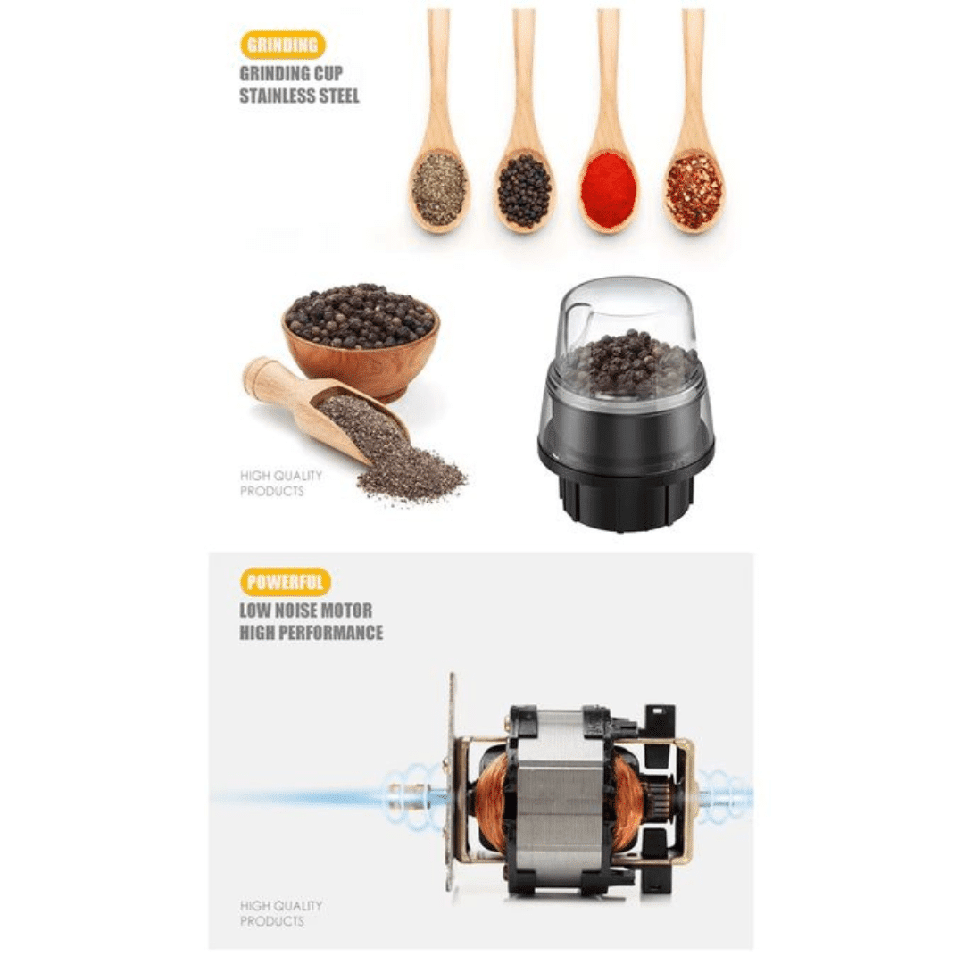 Blender automatique Itimat 1,5 L, idéal pour un mélange rapide et homogène. thumbnail 2