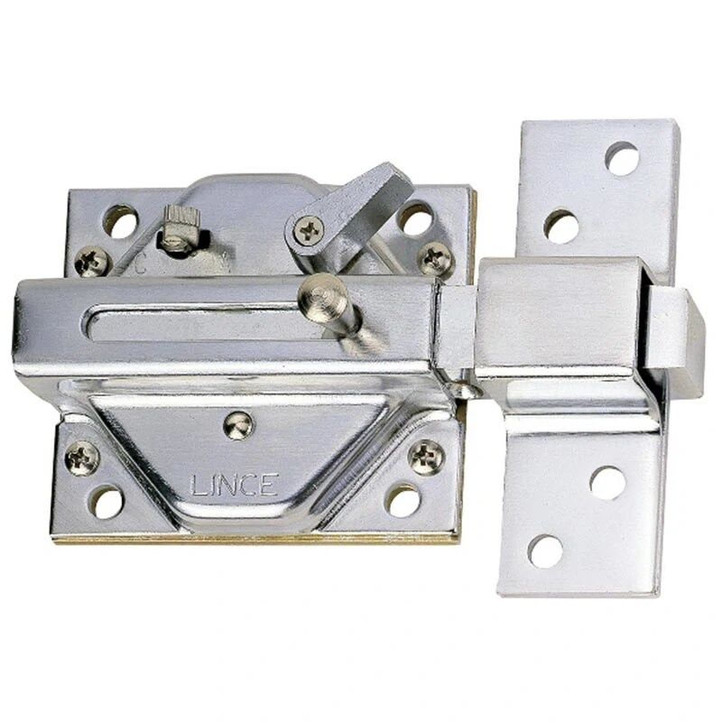 Protégez votre monde Serrure de porte haute sécurité pour la maison et le bureau thumbnail 3