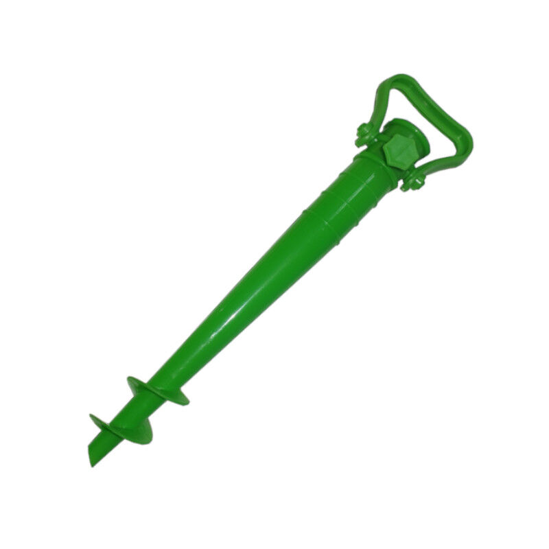 Support De Parasol - ( Couleur Aléatoire ) thumbnail 4